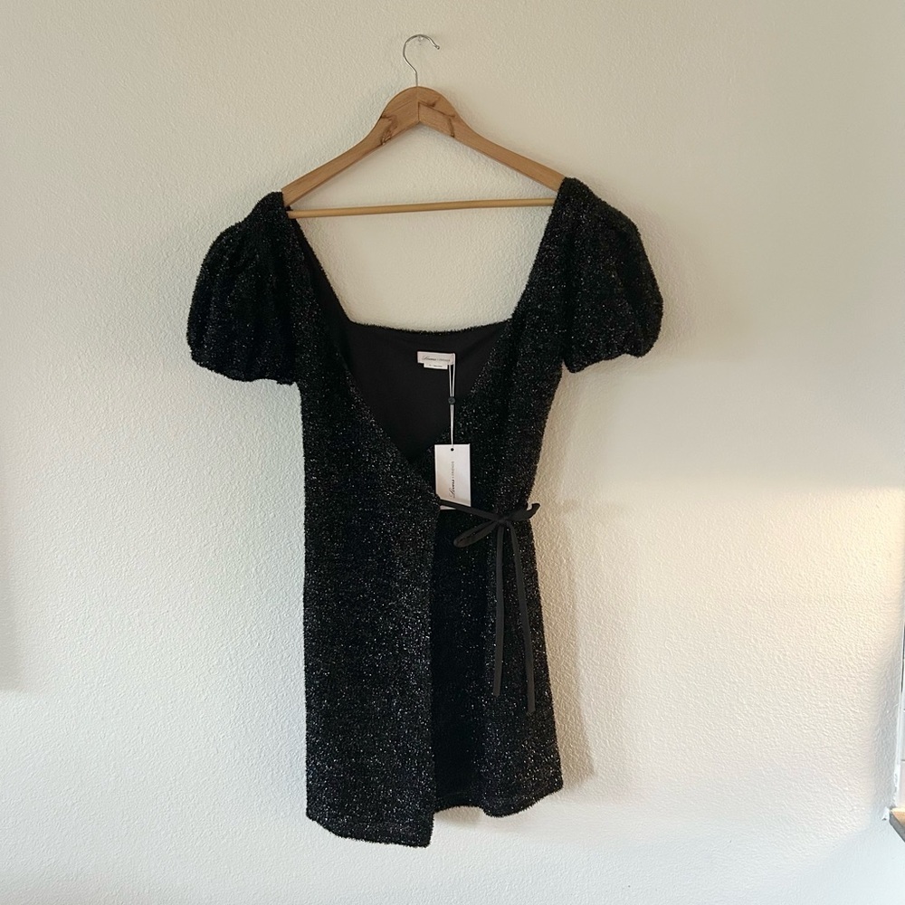 NWT Lovers & Friends Giana Mini Dress - Picture 2 of 6
